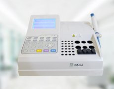 CA54血凝分析仪