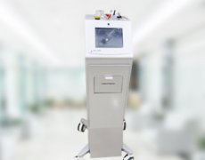 KL型二氧化碳激光治疗机
